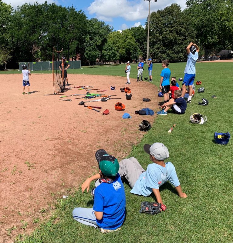 Lincoln Park Baseball Academy, LLC